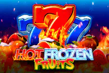 Hot Frozen Fruits